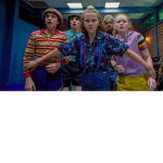 Steve’s Children 2020