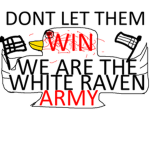 White Raven Army