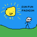 Sun Fun Fashion