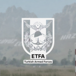 | ETFA | Turkish Armed Forces