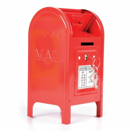 Greymail Postal Facility