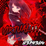 彡Virtuality