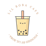 Lil Boba Cafe