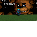 Fnaf fan group (official)