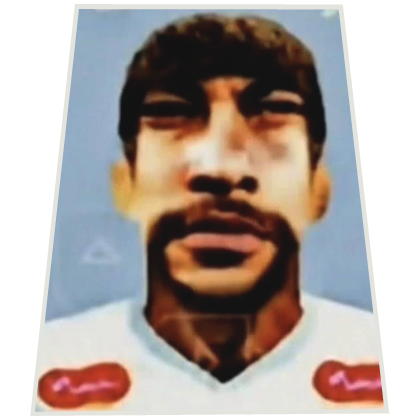 Capa de Meme de Naverdathi Neymar