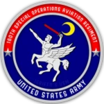 (US) 160th Special Operations Aviation Regiment
