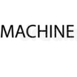 Machined