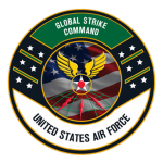 Air Force Global Strike Command ᅠᅠ