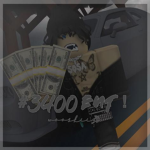 #3 4 0 0 Ent !