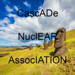 Cascade Nuclear Association