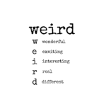 ~Weird~Squad~