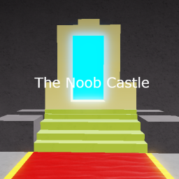 The Noob Castle