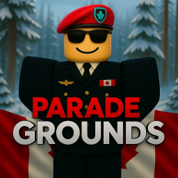 Parade Grounds