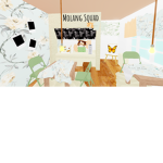 Molang Squad