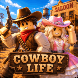 Cowboy Life 🤠 icon