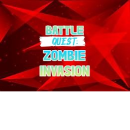 Battle Quest: Zombie Invasion (DEMO)