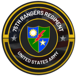 U.S. | The 75th Rangers Regiment