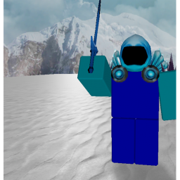 Zombie Apocalypse   (Ice Event!)