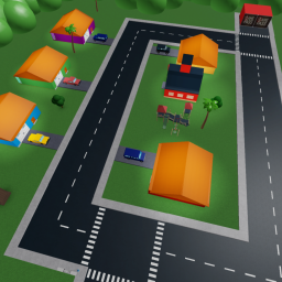 Roleplay World