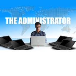 Administrator Application