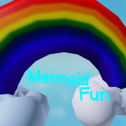 Mermaid Fun~ᵇᵉᵗᵃ