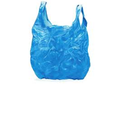Plastic Bag Fans Hangout