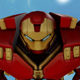 Avenger's universe!