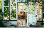 ・୨ Home ୧・