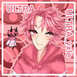 fan of ultra