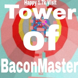 ❄️Tower of BaconMaster 🌨️ icon