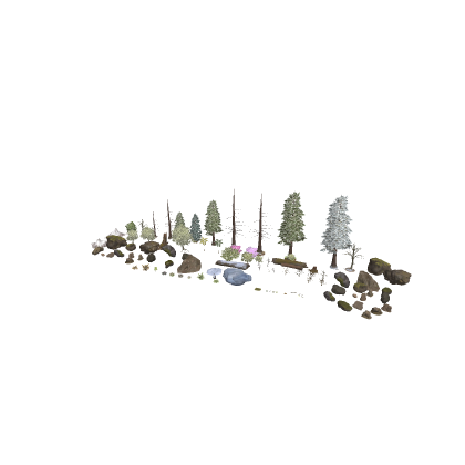 Nature Pack