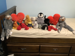 plushies is the best best best