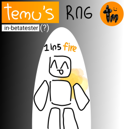 Temu's RNG