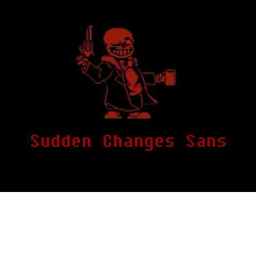 3D Sudden changes sans