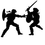 |Ultimate Sword Fighters|