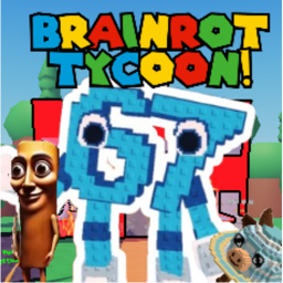 [☯️] Brainrot Tycoon