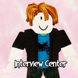Roman Cafe's Interview Center V3?