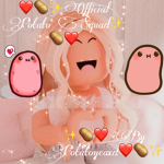 <3 Official Potato Squad <3