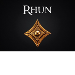 The Empire of Rhûn