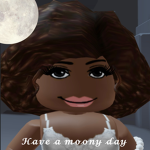 Your Midnight Bedroom