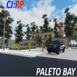 CJ:RP Paleto Bay