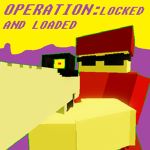 Operation locked and loaded Group