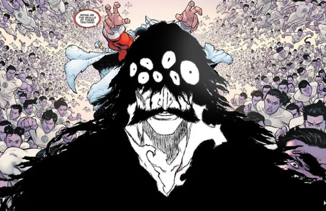 Thragg & Yhwach Update