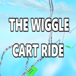 The Wiggle Cart Ride