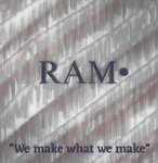 RAM•