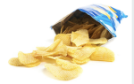 Talk about chips