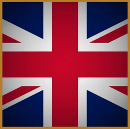 [GG] -- Grenadier Guards Roblox group icon