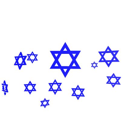 Israel Aura