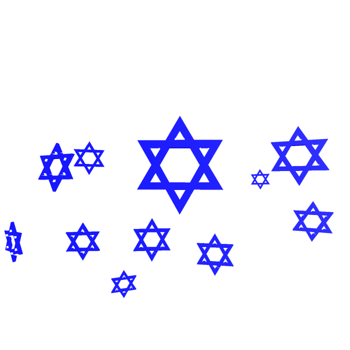 Israel Aura