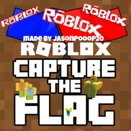 [UPDATE] Roblox Capture the flag UNLEASHED [BETA]